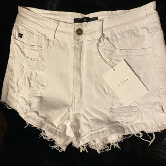KanCan Pants - NEW Kancan shorts 9/28